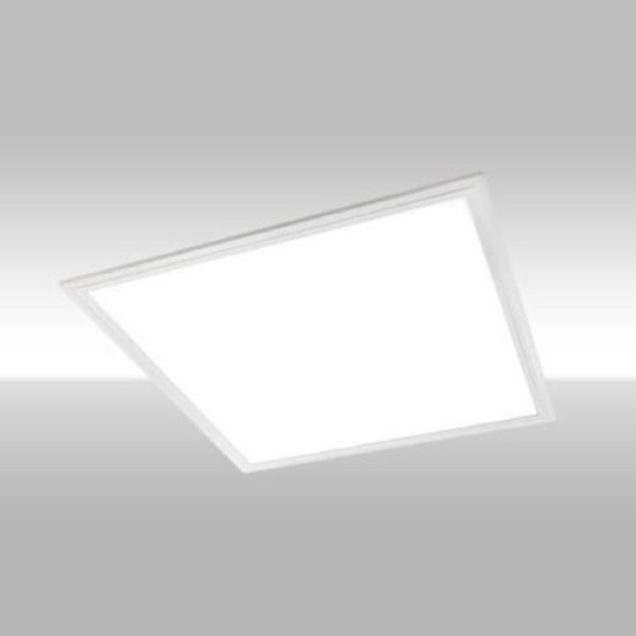 Motion sensor, MaxLite Fixture flat panel 2X2 EDGE light 30W 4000K(2 lights) - Picture 1 of 10